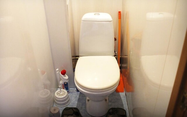 Dobrye Sutki Apartment on Kommunarsky 27