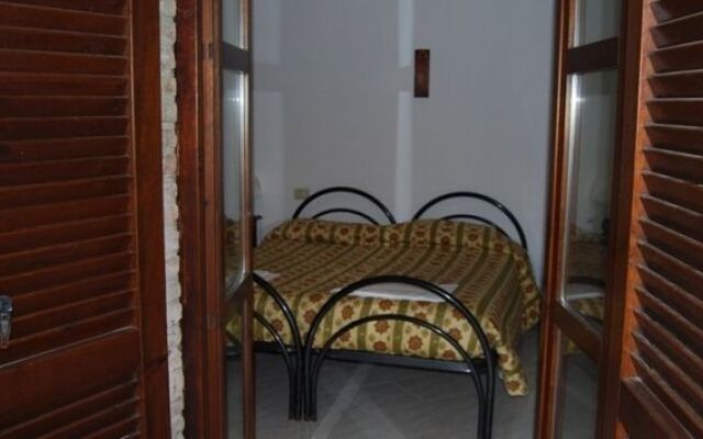 Agriturismo Il Morino