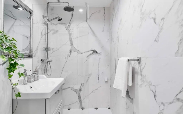 Apartaments Karlikowska Lux