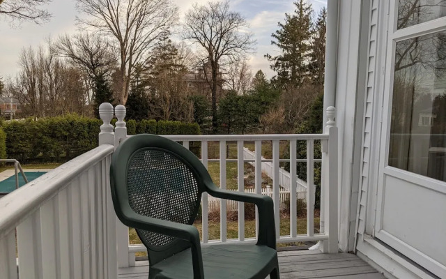 Stanton House Inn