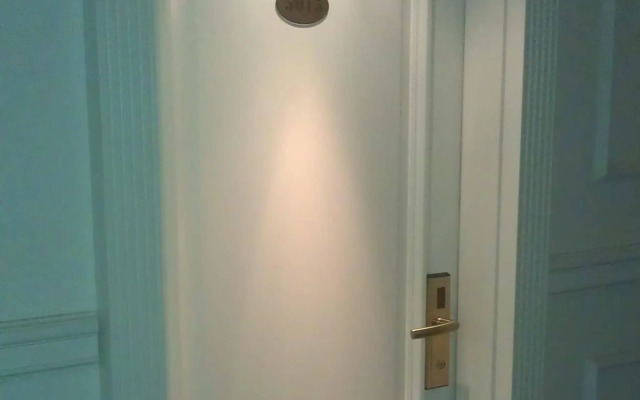 Comfort Hostel