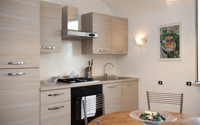 House Santa Caterina