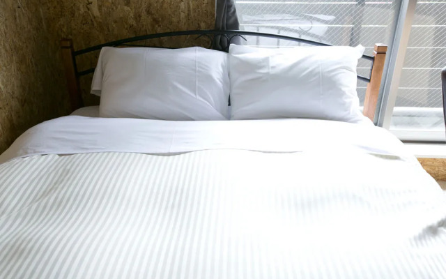 Ostay Hotel Kyoto Nijo-jo castle