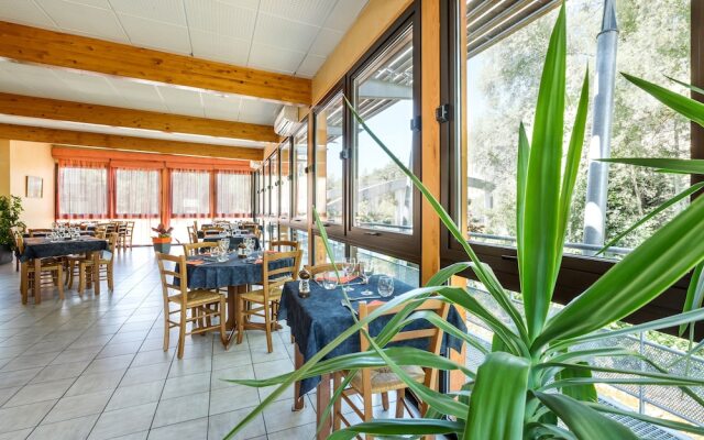 Les Rives de l'Arzon