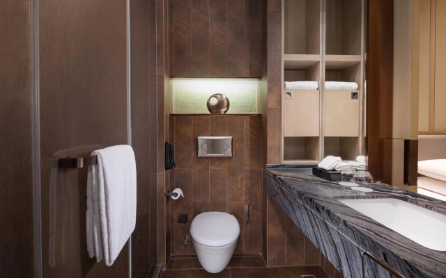 Courtyard by Marriott Shanghai International Tourism and Resorts Zone