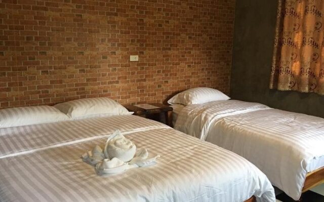 Klindin Ai Tawan Resort