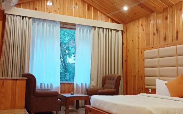 Hotel Malabar Kasol