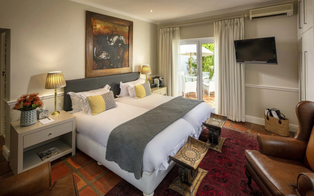 Spanish Farm Boutique Hotel & Villas