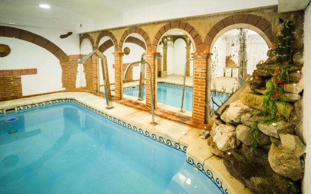 Casa Rural La Chirumba