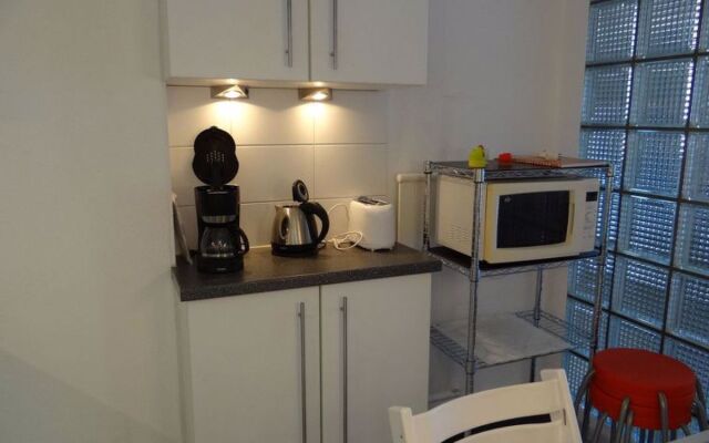 Apartment Neuschwã¤Ndi 63