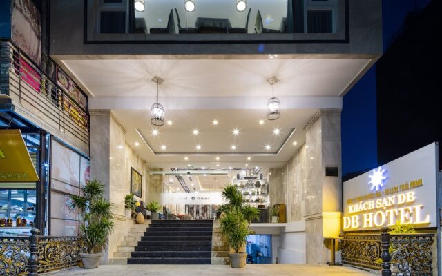 Db Hotel
