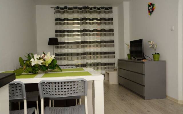 Sun&Relax Apartamenty Bursztynowe