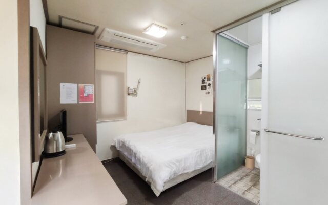 Young Residence Hotel Myeongdong