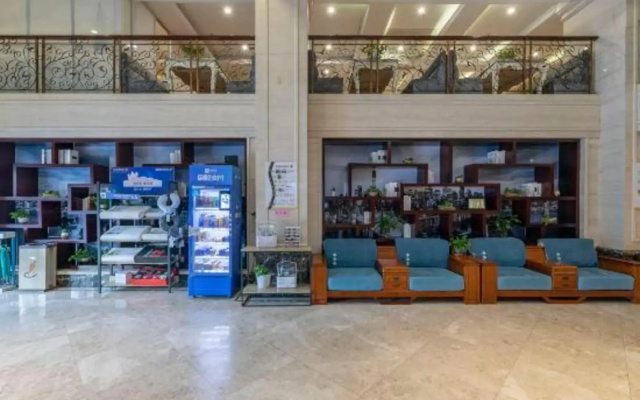 Super 8 Select Hotel