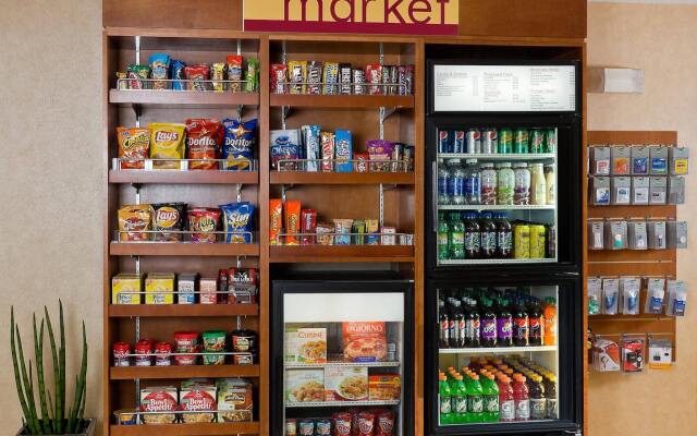 Residence Inn Youngstown Boardman/Poland