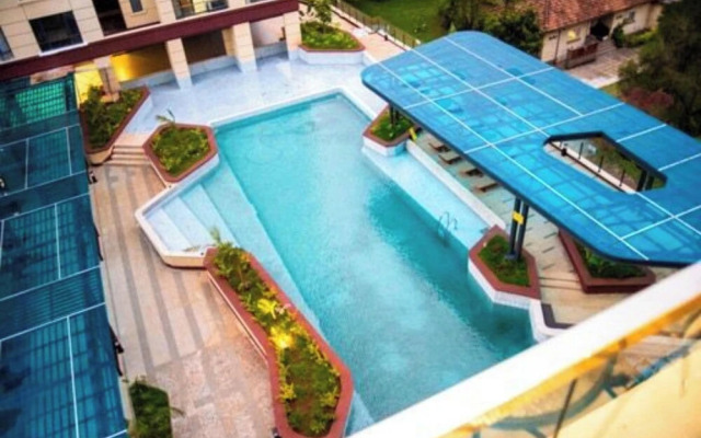 1 Bedroom at ALBA GARDEN Kilimani