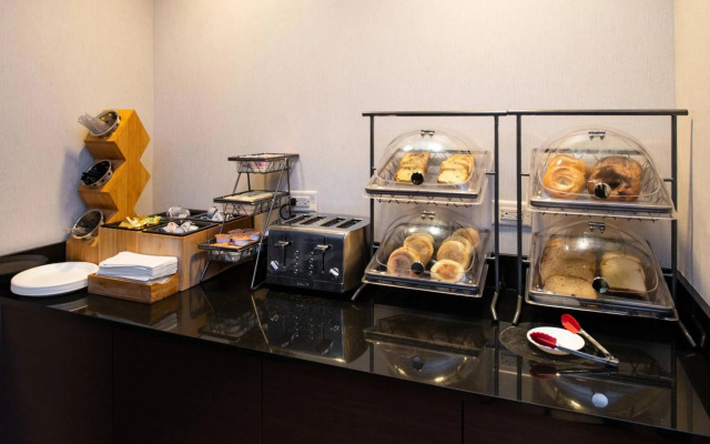 Fairfield Inn & Suites Cedar Rapids