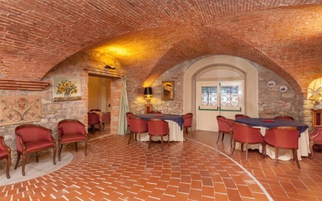 Relais Ca' De' Principi