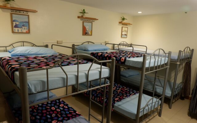 Cebu Budgetel - IT Park City Center - Hostel