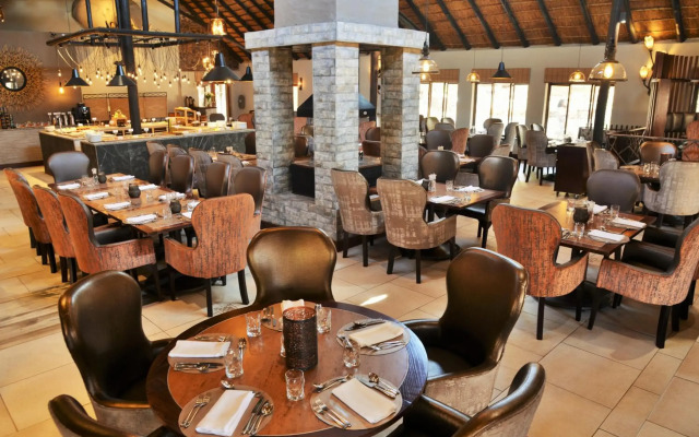 Mabula Game Lodge