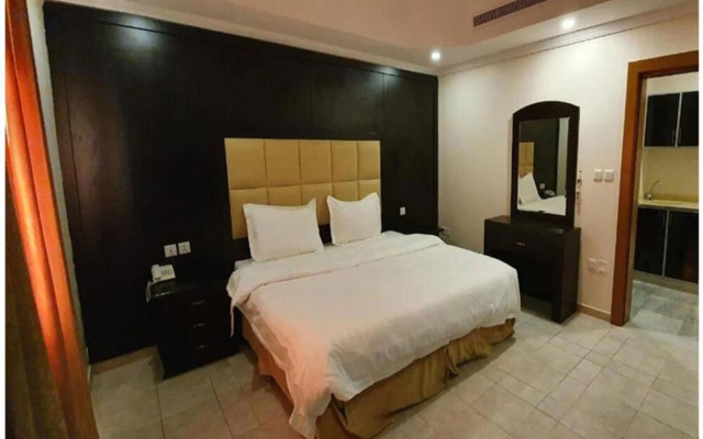 Raneem Furnished Suites