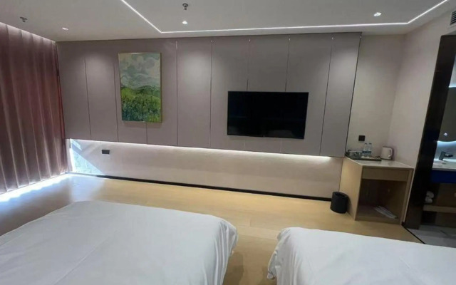 Shankee Hotel (Taicang Huangjing Town)