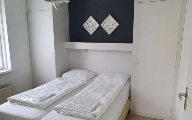 Bungalowpark It Wiid 38963