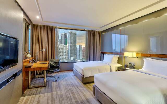 Hilton Sukhumvit Bangkok