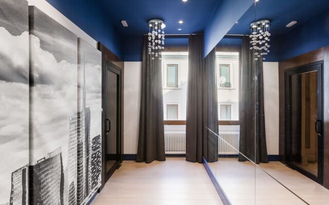 Easyhomes Duomo Suites And Apartments