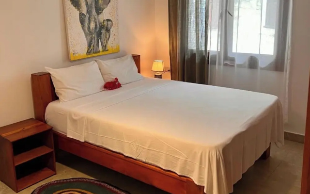 Stone Resort