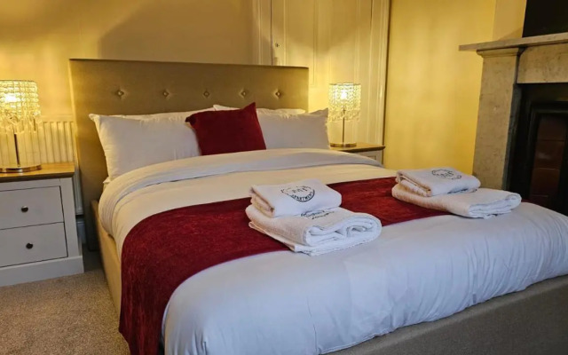 The Kew Rooms