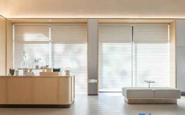 JI Hotel (Yining East Road)