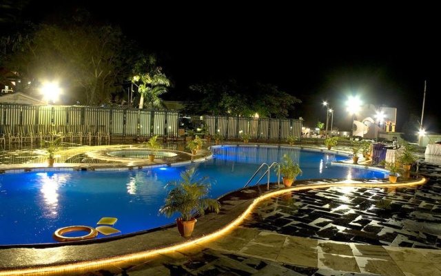 Pancard Club – Pool – Pune