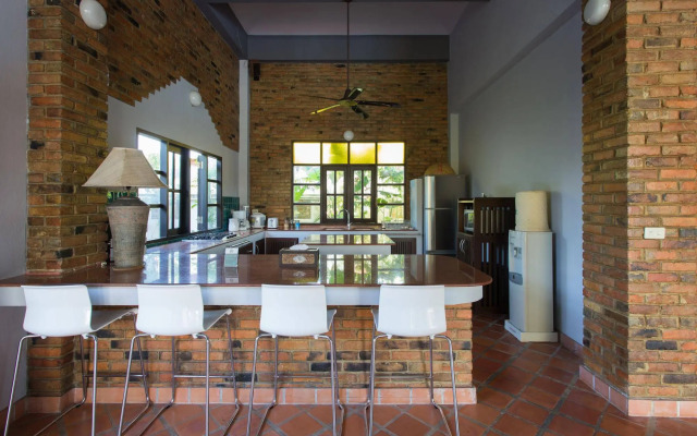 Baan Oriental