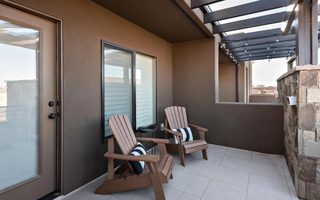Winchester Way Villa 3