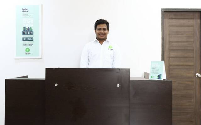 Treebo Hi Line Apartments Kalapatti