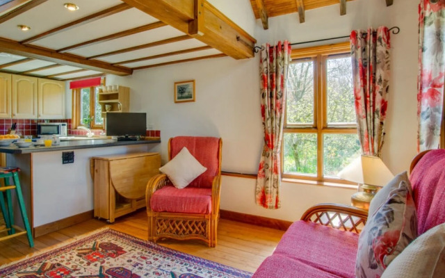 Holiday Home Dell Barn