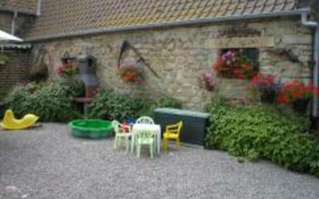 Gîte Wimille, 5 pièces, 10 personnes - FR-1-376-102