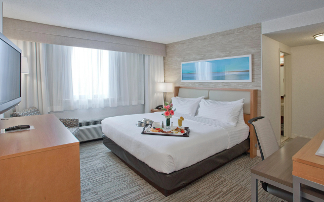 Holiday Inn Washington-Central/White House by IHG