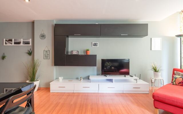 Quiet & Cozy Apartment