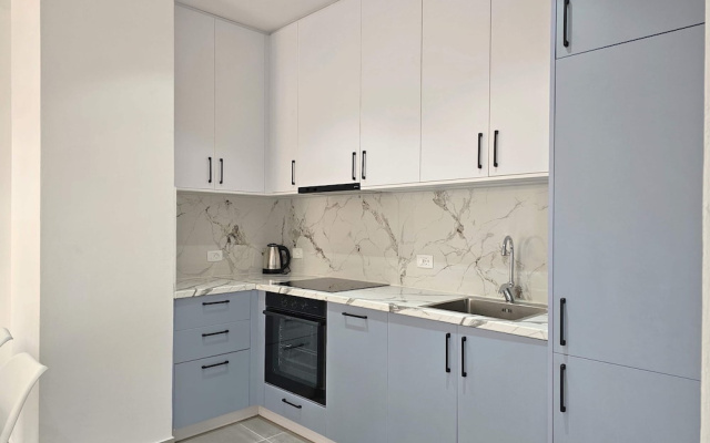 Holiday Apartment In Saranda - 003