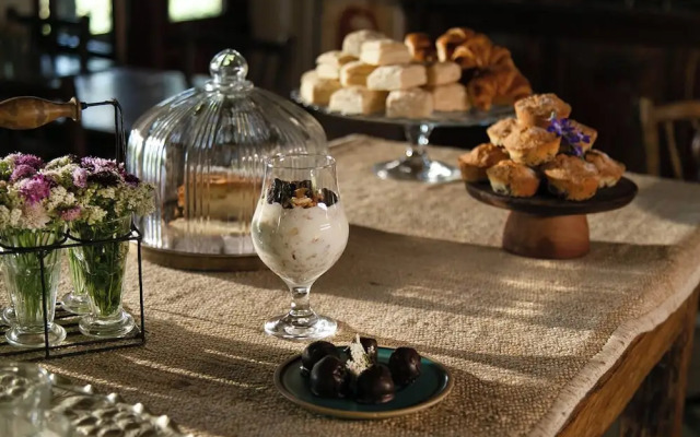 Posada Rural La Matilde