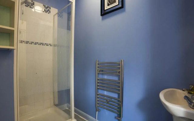 Russell Scott Hostel