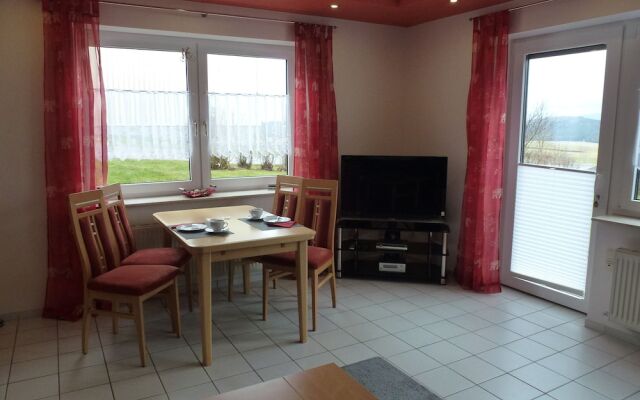 Ferienwohnung Sauerlandblick