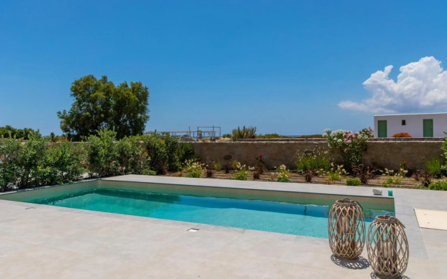 Salinus Villas