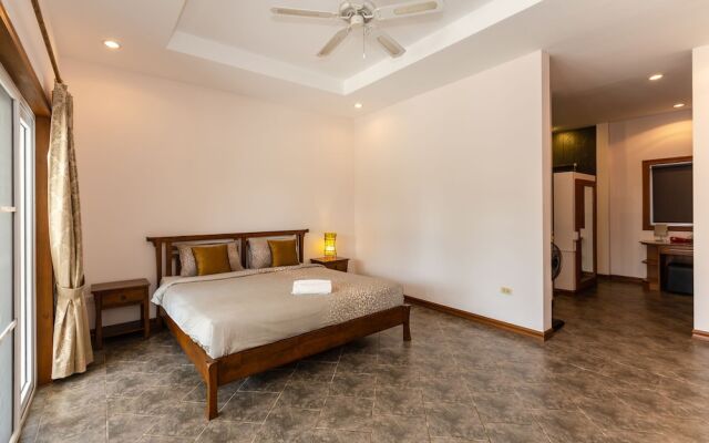 Private Pool Villa With 3 Bedrooms Oph3