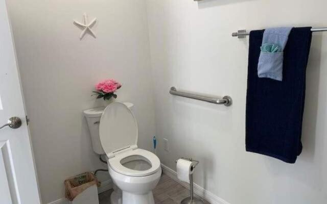 Seahorse Beach Bungalows