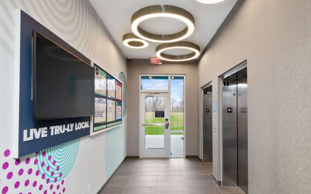 TRU BY Hilton Sharonville