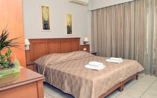 Nektar Beach Hotel
