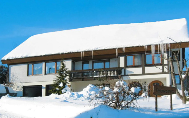 Apartment in Kleines Wiesental, Sallneck